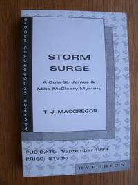 Storm Surge