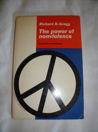 image of The Power of Nonviolence