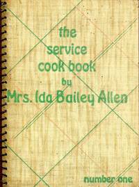 The Service Cook Book Number One,