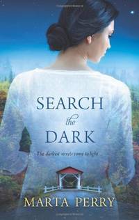 Search the Dark (Watcher in the Dark) by Perry, Marta