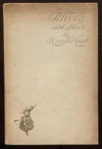 image of Alice's Adventures in Wonderland (Peter Newell Illustrator)