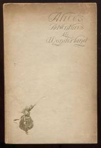 Alice&#039;s Adventures in Wonderland (Peter Newell Illustrator) by Carroll, Lewis - 1901