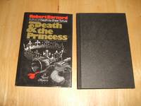 cover of Death and the Princess