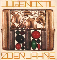 Jugendstil: 20er Jahre. Verkaufs-Ausstellung by Inge Asenbaum - Paperback - First Edition - 1969 - from Carnegie Hill Books (SKU: 013350)