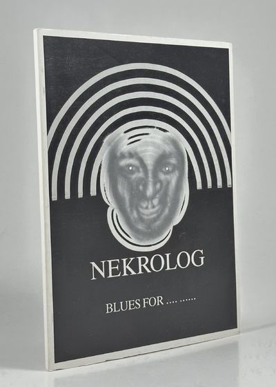 Nekrolog. Blues for .... ......