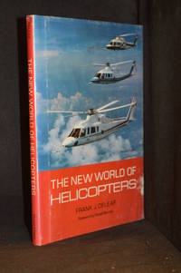 cover of The New World of Helicopters