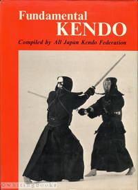 image of Fundamental Kendo