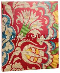 The Sultan's Garden: The Blossoming of Ottoman Art