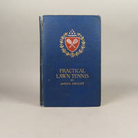 image of Practical Lawn Tennis