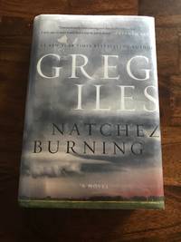 cover of Natchez Burning