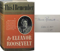 cover of This I Remember
