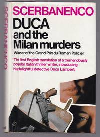 Duca and the Milan Murders