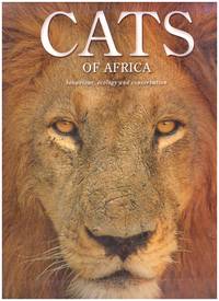 image of CATS OF AFRICA