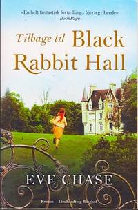 Tilbage til Black Rabbit Hall