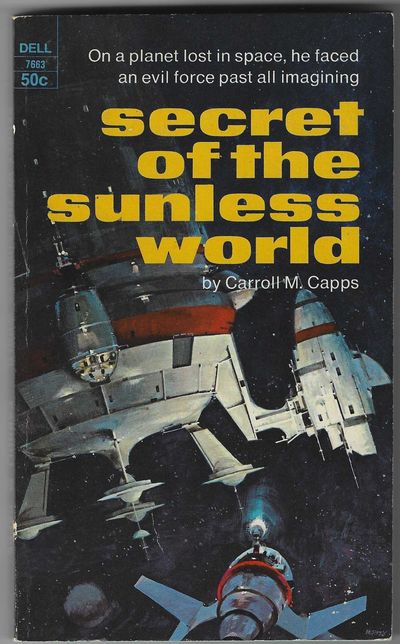 Secret of the Sunless World