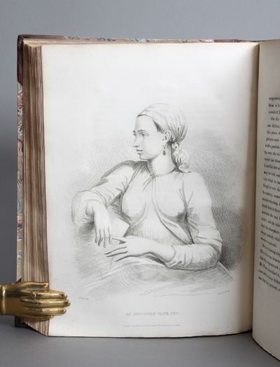 A Voyage to Abyssinia, and Travels into the Interior of that Country, executed under the orders of the British Government in the Years 1809 and 1810; in which are included, An Account of the Portuguese Settlements on the East Coast of Africa, ... (photo 2)