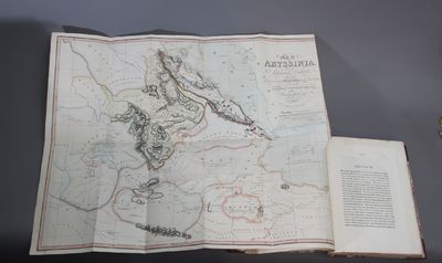 A Voyage to Abyssinia, and Travels into the Interior of that Country, executed under the orders of the British Government in the Years 1809 and 1810; in which are included, An Account of the Portuguese Settlements on the East Coast of Africa, ... (photo 3)