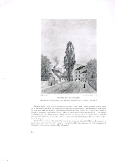 Fra dets samlinger X. (B. II, Hft. 2). (photo 2)
