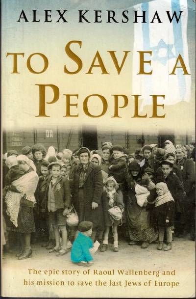 To Save a People