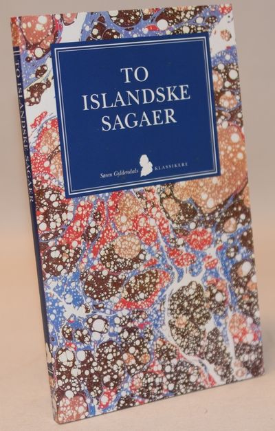 To islandske sagaer.