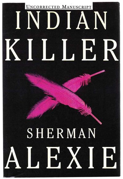 Indian Killer