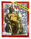 Time Magazine, Strike Harvard, Rage and Reform on Campus (April 18, 1969)