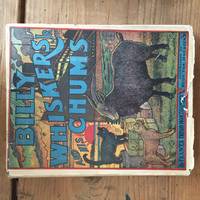 Billy Whiskers And His Chums by Frances Trego Montgomery - First Edition - from Kids Books (SKU: Biblio1)