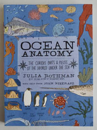 Ocean Anatomy: The Curious Parts & Pieces of the World under the Sea