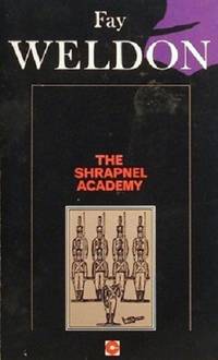 The Shrapnel Academy