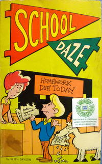 cover of School Daze