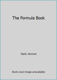 image of The Formula Book