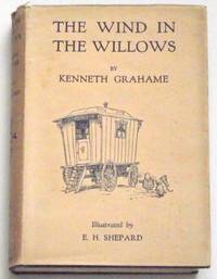 cover of The Wind In The Willows