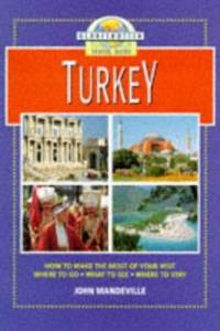 image of Turkey