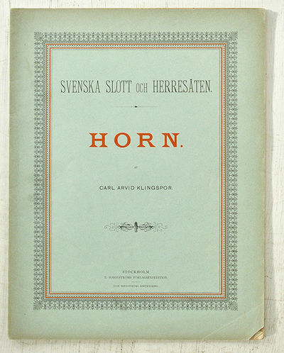 Horn.