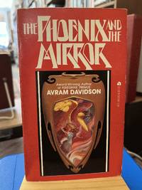 The phoenix and the mirror