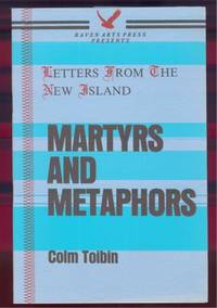 MARTYRS AND METAPHORS