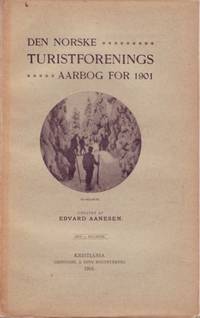 Den norske Turistforenings Aarbog  for 1901