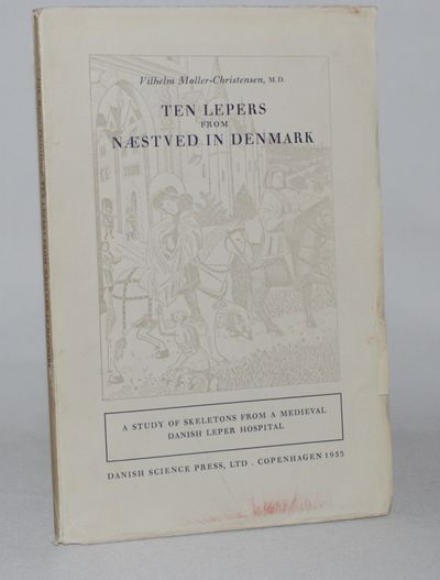 Ten Lepers from Næstved in Denmark.