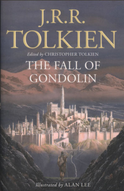 THE FALL OF GONDOLIN.