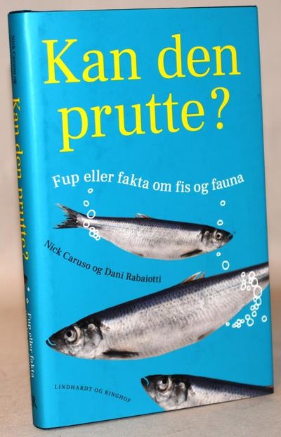 Kan den prutte?.