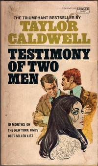 Testimony of Two Men