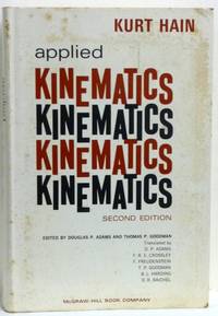 APPLIED KINEMATICS. SECOND EDITION