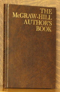 THE MCGRAW-HILL AUTHOR'S BOOK