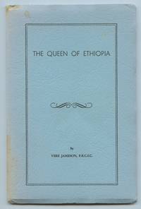image of The Queen of Ethiopia