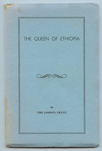 The Queen of Ethiopia