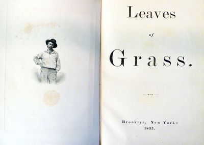 Leaves of Grass