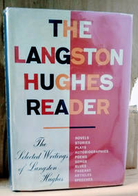 image of The Langston Hughes Reader