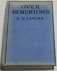 Over Bemerton's