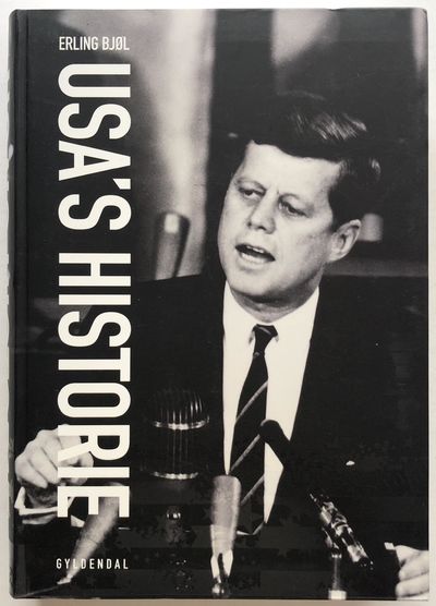 USA's historie.