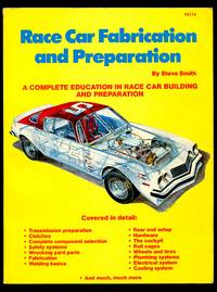 Race Car Fabrication & Preparation